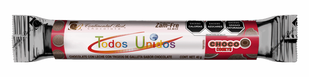 Chococookys